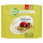 Abonett Rozsos Extrudált Kenyér 100 G