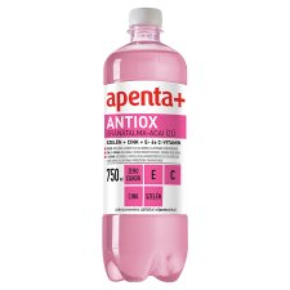 Apenta+Antiox 0.75L(Gr.alma-Acai)