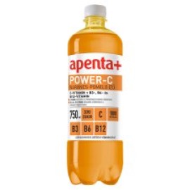 Apenta+ Power-C Narancs 750 Ml