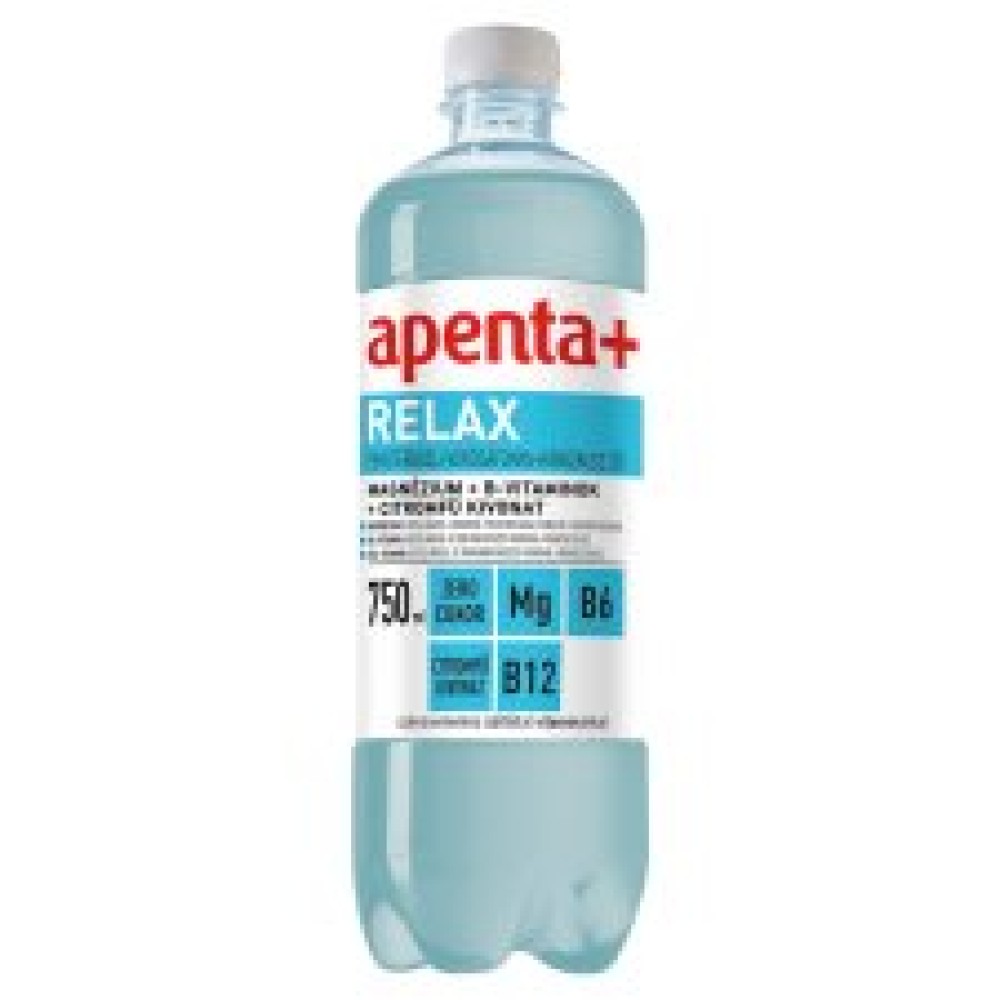 Apenta+Relax 750 Ml