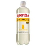 Apenta+Electrolytes Ananász 750 Ml