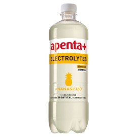 Apenta+Electrolytes Ananász 750 Ml