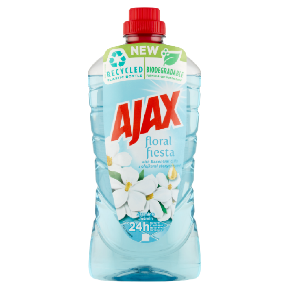 Ajax Floral Fiesta Jasmine 1 L