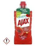 Ajax Piros Padlóápoló 1 L