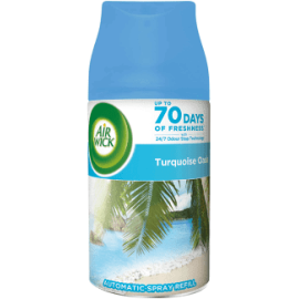 Air Wick Ut./250Ml Türkiz Oázis