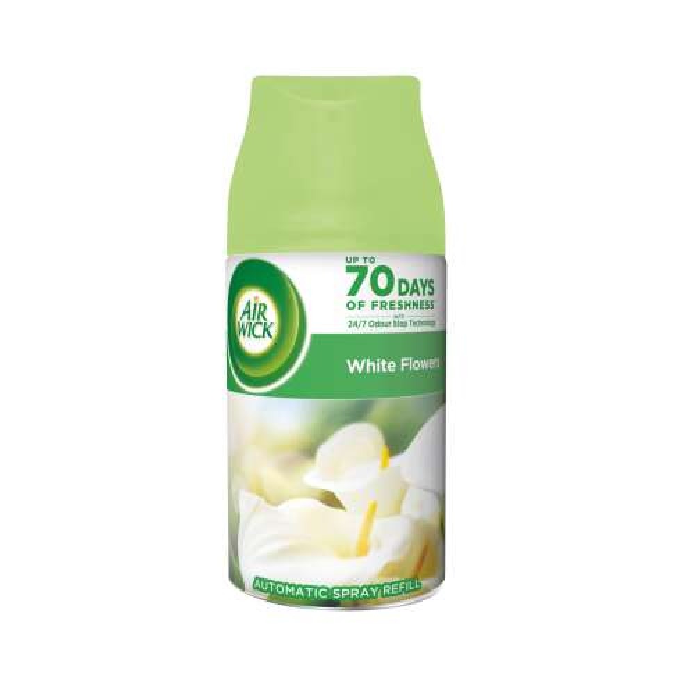 Air Wick Jasmine Ut. 250 Ml