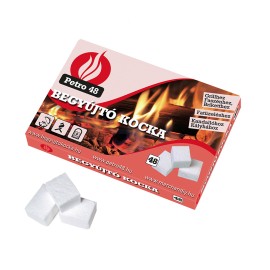 Alágyújtos Petro 48 Db