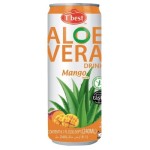 Aloe Vera Gyüm.ital 240 Ml Mango