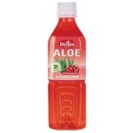 Aloe Vera 240 Ml Gránátalma