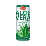 Aloe Vera 240 Ml Original