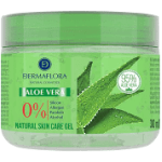 Aloe Vera Gél 300Ml Dermaflora 0%*