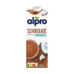 Alpro Kókuszital Csokis 1 L