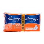 Always Duo Normál 20 Db
