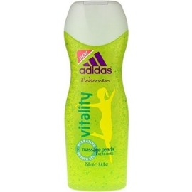 Adidas Tusfürdő Vitality 250 Ml