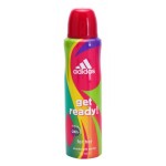 Adidas Deo Get Ready Női 150 Ml