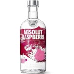 Absolut Vodka Raspberri 0.7 L