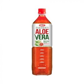 Aloe Vera Ital 1L Gránátalma Okf Fa
